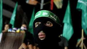 Hamas interzice organizarea de alegeri în Fâşia Gaza