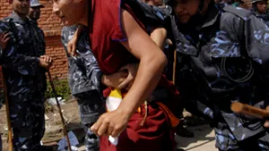 Guvernul tibetan în exil susţine că autorităţile chineze au ucis 130 de protestatari