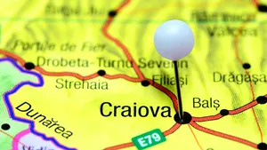  Craiova a intrat în scenariul roşu. Măsurile decise de autorităţile locale, după ce rata de infectare a ajuns la 3,03 la mia de locuitori