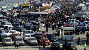 Hard Access To Loans Will Kill Romanian Auto Market - Dacia GM