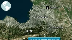 Asasinarea preşedintelui din Haiti. Mercenari columbieni au făcut parte din comandoul care l-a asasinat pe Jovenel Moise