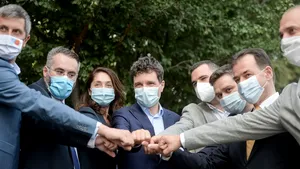 Mesajul unui liberal la Bucureşti privind situaţia în care a fost pus primarul Nicuşor Dan de către USR PLUS. Ce soluţie avansează