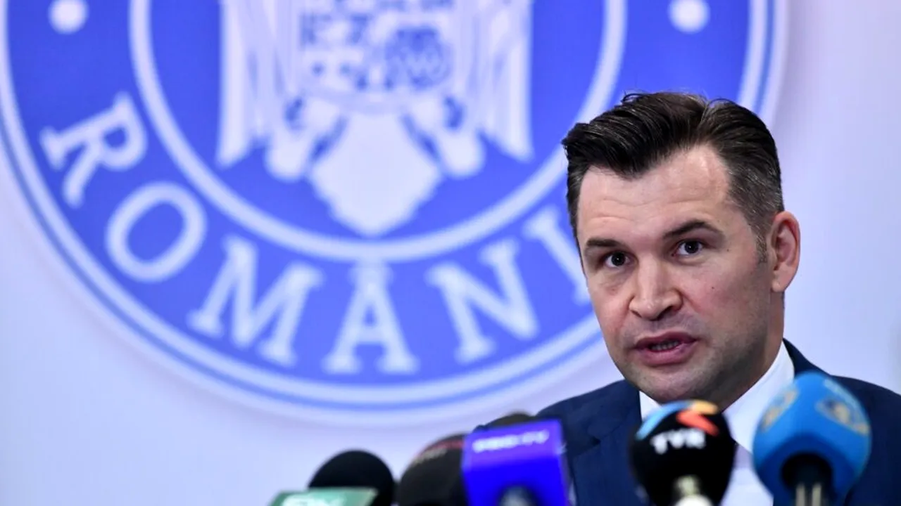 Deputatul Ionuț Stroe: Băgăm politica în vestiarul echipelor sportive