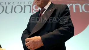 Un fost senator italian apropiat de Silvio Berlusconi, condamnat pentru legături cu Cosa Nostra