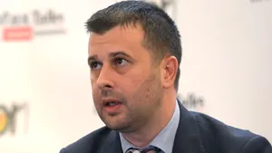 CONFERINŢA MEDIAFAX - Filipescu, ANT: Doar 10% dintre angajaţii hotelurilor pot fi păstraţi mai mult de 1-2 ani