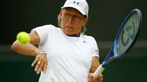 Martina Navratilova şi-a redobândit naţionalitatea cehă