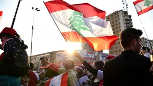 Economia libaneză „începe să se prăbuşească” din cauza conflictului, avertizează ONU