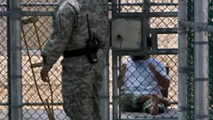 SUA vor să construiască un vast centru de detenţie în Afganistan