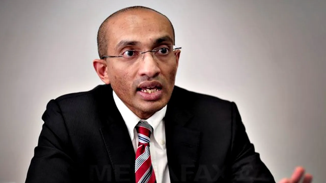 Reprezentantul singaporez în procesul lui Silviu Ionescu: Există progrese, sunt moderat optimist