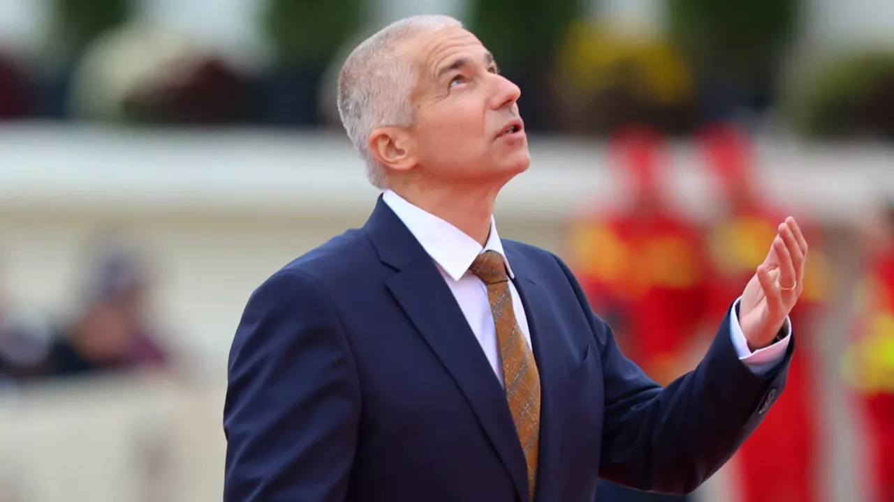 Radu Marinescu, Ministrul Justiție: Brățările electronice și noile penitenciare sunt esențiale pentru reintegrarea deținuților
