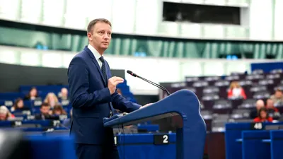 POLITIC Cine este Siegfried Mureșan, premierul desemnat de Nicușor Dan. Ce spunea cu doar câteva ore înainte