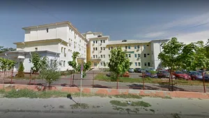 Încă un „caz Săpoca”. Un pacient drogat, internat la Spitalul Judeţean din Focşani, a atacat mai multe cadre medicale: Asistent internat şi un altul cu mandibula ruptă