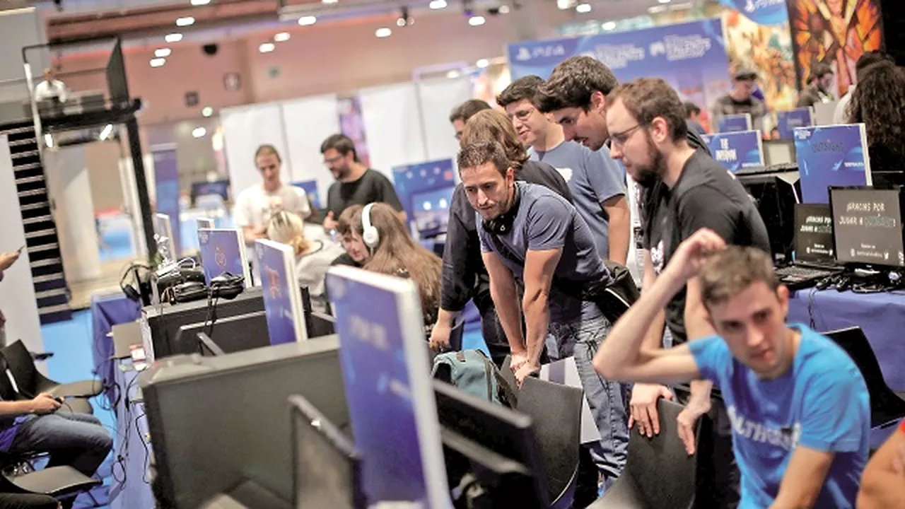 Intrăm într-o nouă era a IT-ului! Şeful Nvidia: Oricine poate fi acum programator / Am ajuns la punctul de inflexiune al unei noi ere informatice
