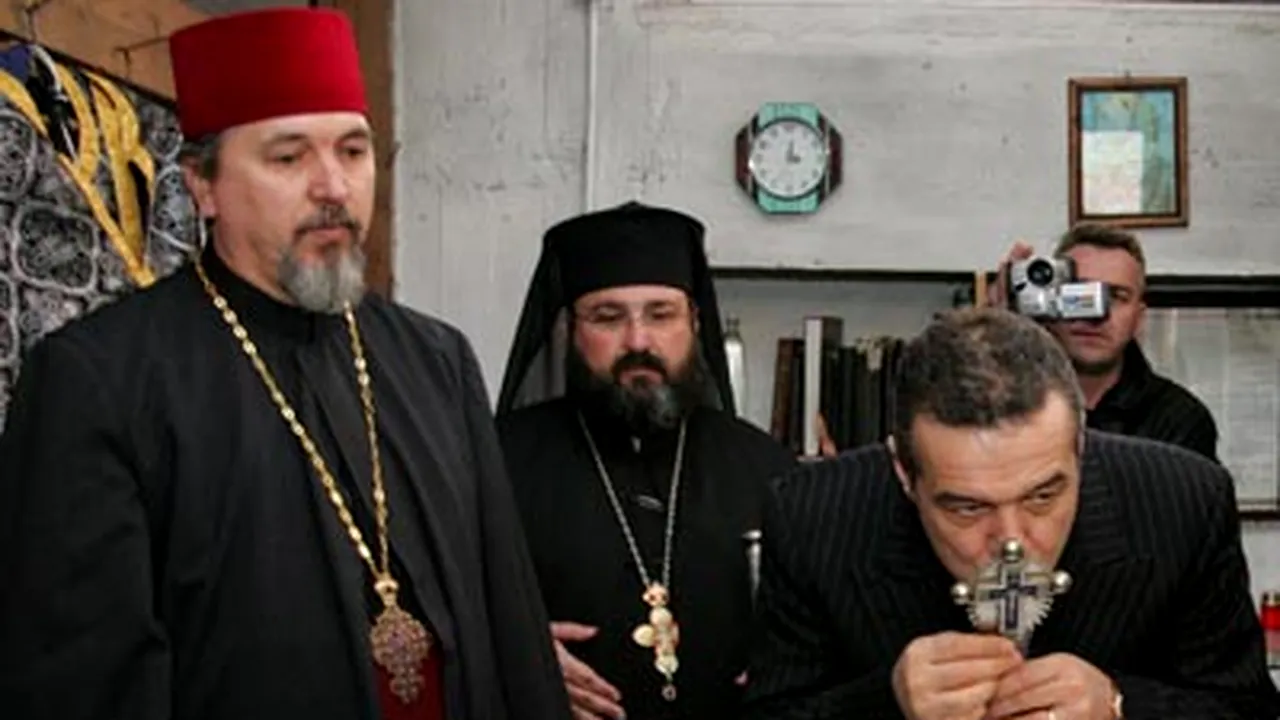 Superstiţiile afaceriştilor români