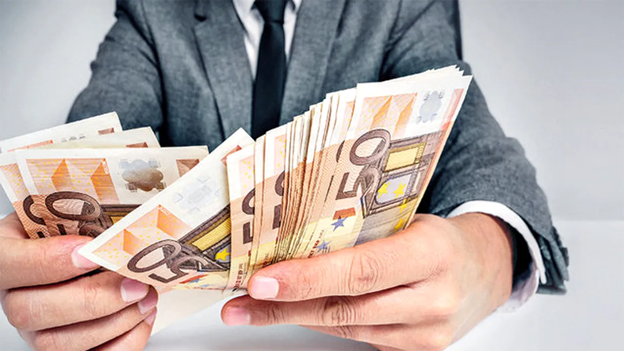Studiu: ce efect au veniturile asupra stării psihice a salariaţilor