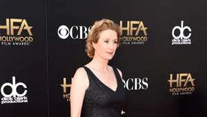 Actriţa Lisa Banes a murit lovită de un scuter în timp ce traversa strada