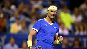 Nadal, încântat de perspectiva de a fi partenerul lui Alcaraz la Jocurile Olimpice de la Paris