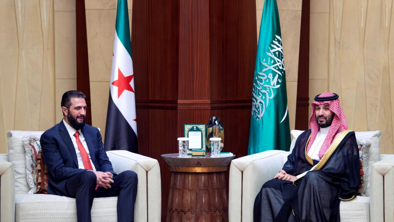 Siria ar putea interveni militar pentru a sprijini Arabia Saudită în conflictul cu rebelii Houthi din Yemen