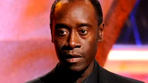Actorul Don Cheadle, ambasador al bunăvoinţei din partea ONU