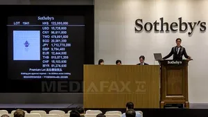 Un diamant roz, vândut cu 17,78 de milioane de dolari