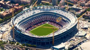 Bilete la prețuri exorbitante, epuizate la El Clasico: FC Barcelona și Real Madrid se întâlnesc pe Camp Nou în etapa a 10-a din La Liga