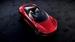 Tesla a anulat oficial Model S Plaid Plus. Anunţul lui Elon Musk