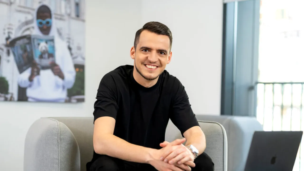 Bitpanda își consolidează prezența în România, în urma evoluției spectaculoase din trimestrul 1 și a parteneriatelor regionale cheie
