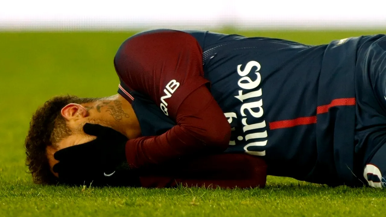 Rodrigo Lasmar, medicul ce va conduce operaţia lui Neymar: Este, desigur, supărat, trist şi deprimat