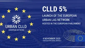 Europa urbană își unește vocile: Lansarea oficială a Rețelei Europene a GAL-urilor Urbane (EUrbanLAG Net), găzduită de europarlamentarii Victor Negrescu și Ștefan Mușoiu