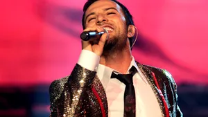 Tarkan va reprezenta Turcia la Eurovision 2010
