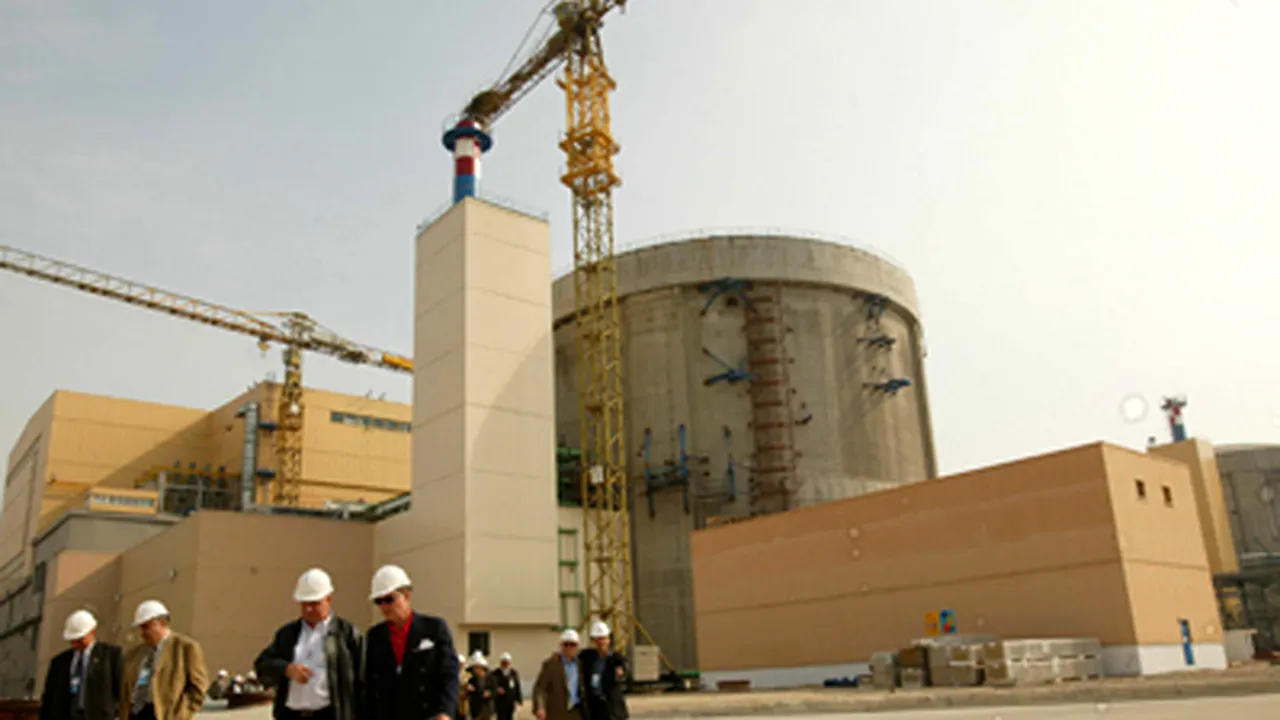 Nuclearelectrica şi GE au semnat un contract de mentenanţă de până la 146 milioane dolari