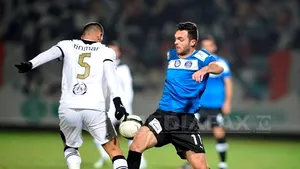 Hagi: Gigi Becali mi-a spus că Steaua îl vrea pe Chiţu