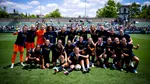 Barcelona, stăpână absolută a fotbalului feminin spaniol: al șaselea titlu consecutiv