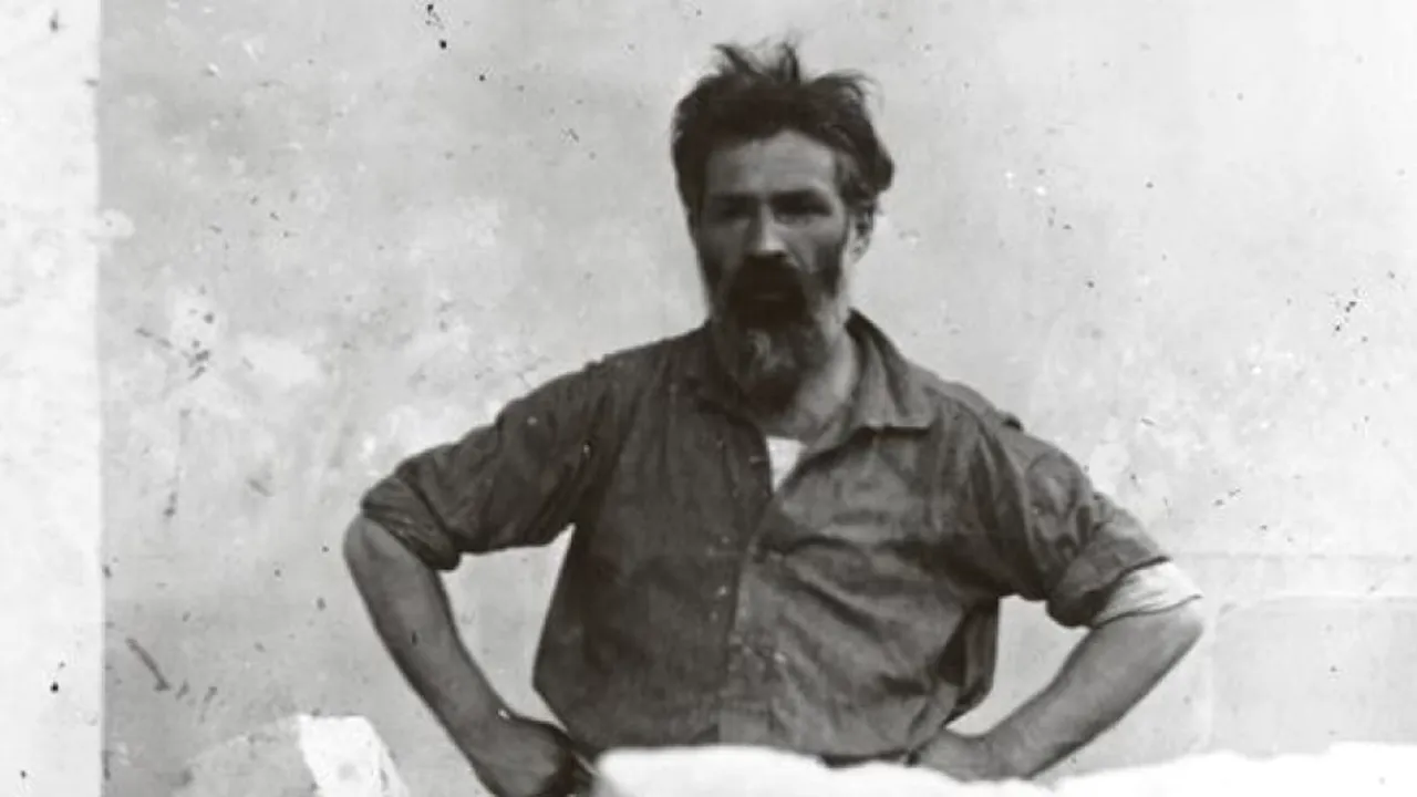 2026: Brâncuși și Nadia, două genii, aceeași românitate / „Măiastra” care a zburat și fata care a plutit