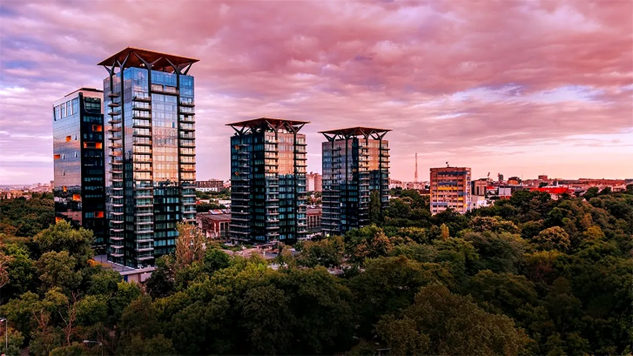 One United Properties a înregistrat vânzări şi pre-vânzări rezidenţiale de 57,1 milioane de euro