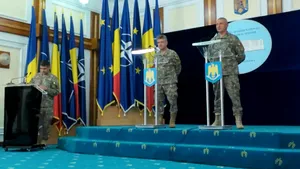 Reprezentanții MApN explică de ce drona nu a putut fi doborâtă mai devreme. Autoritățile italiene au tras