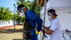 Coronavirus: SURPRIZE în bilanţul URIAŞ anunţat azi. Cele 4 judeţe care au raportat împreună peste 200 de cazuri în 24 de ore 