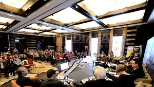 CONFERINŢĂ MEDIAFAX: Visa - Românii au făcut anul trecut plăţi online de circa 1 miliard euro, două treimi în străinătate