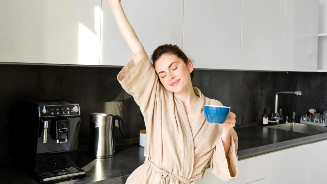 Rutina care te ucide lent nu arată diferit față de cea care te salvează. Cum le deosebești