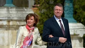 Preşedintele Klaus Iohannis se află într-o vacanţă privată în insulele Madeira