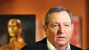 Tom Sherak, fostul preşedinte al Academiei americane de film, a murit la 68 de ani