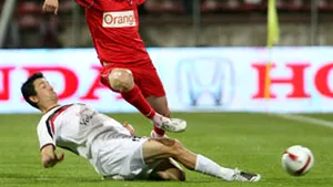 Dinamo a remizat cu Unirea Urziceni