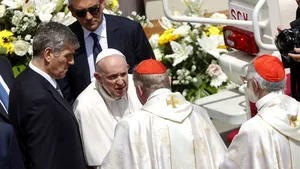 Papa numeşte 21 de noi cardinali, punându-şi amprenta asupra viitorului catolicismului