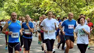 Tur ciclist şi semimaraton, în weekend, la Băneasa