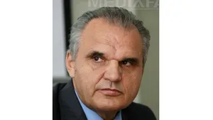 Vasile Cepoi: Am fost chemat pentru funcţia de secretar de stat în Ministerul Sănătăţii
