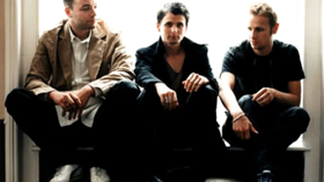 Muse vrea să renunţe la lansarea de albume