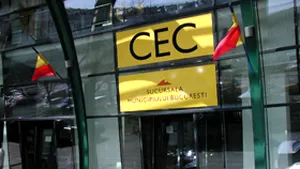 CEC a primit avizul BNR la norma de creditare a populaţiei