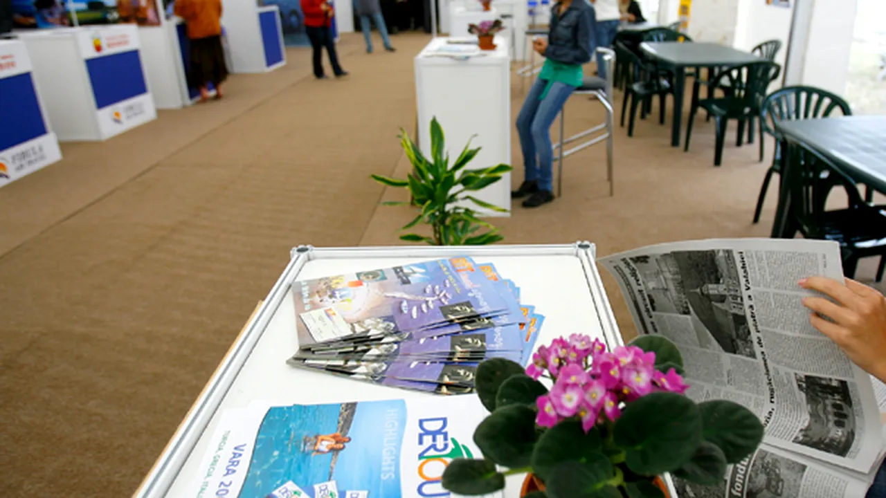 Patronatele din turism: Bugetul pentru promovarea turismului este mic