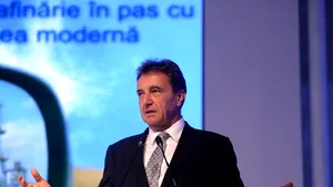 Gerhard Roiss ar putea fi demis de la conducerea OMV