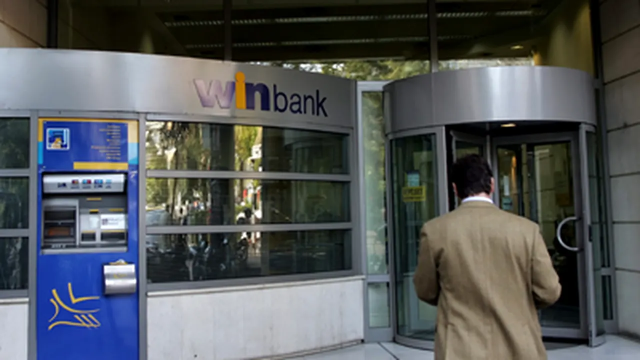 Piraeus Bank ar putea da în judecată Deutsche Bank